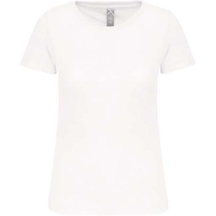 ka3026icwh-2xl   LADIES' BIO150IC CREW NECK T-SHIRT