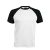 ka330wh/nv-xl BASEBALL - KONTRASZT PÓLÓ