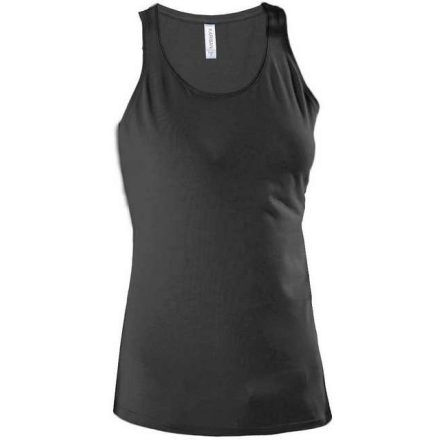 ka361bl-m   LADIES' VEST