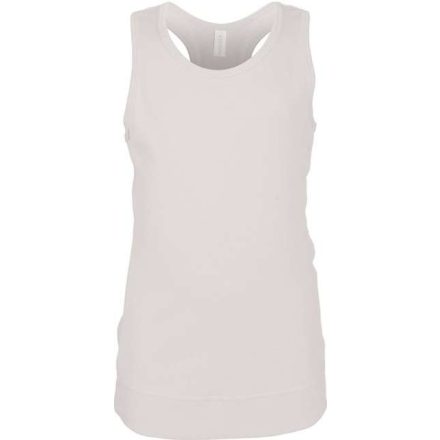 ka362wh-12/14   GIRLS' VEST