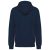 ka4008nv-xl   UNISEX ECO-FRIENDLY FRENCH TERRY ZIPPED HOODED SWEATSHIRT