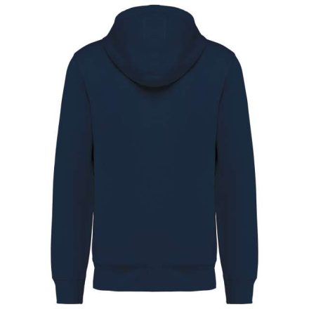 ka4009nv-2xl   UNISEX ECO-FRIENDLY FRENCH TERRY HOODIE