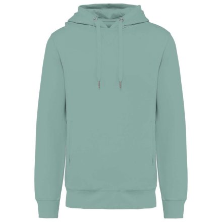 ka4009sg-2xl   UNISEX ECO-FRIENDLY FRENCH TERRY HOODIE