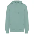 ka4009sg-xl   UNISEX ECO-FRIENDLY FRENCH TERRY HOODIE