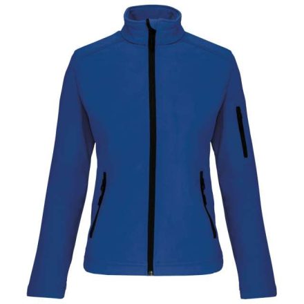 ka400dro-2xl   LADIES' SOFTSHELL JACKET