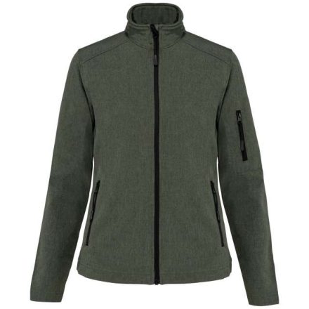 ka400mgn-2xl   LADIES' SOFTSHELL JACKET