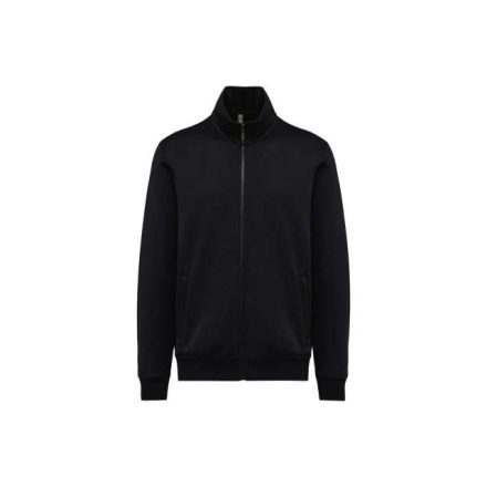 ka4010bl-2xl   MEN'S FLEECE CADET JACKET