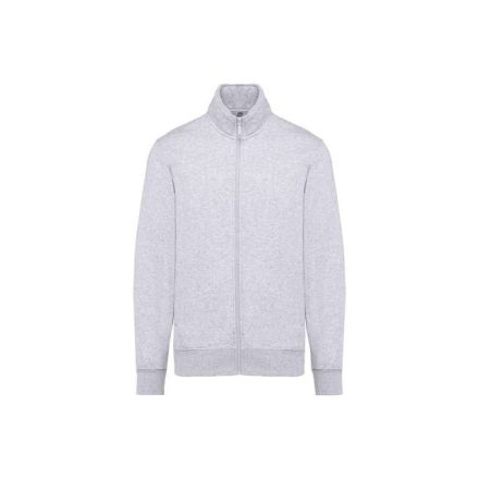 ka4010oxg-m   MEN'S FLEECE CADET JACKET