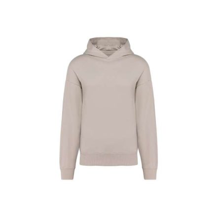 ka4018cla-l   UNISEX OVERSIZED FLEECE HOODIE