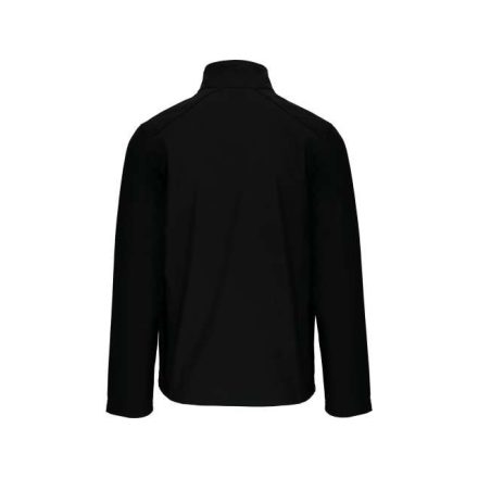 ka401bl-2xl   SOFTSHELL JACKET