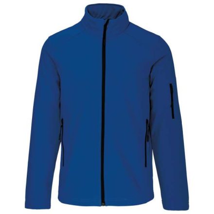 ka401dro-2xl   SOFTSHELL JACKET