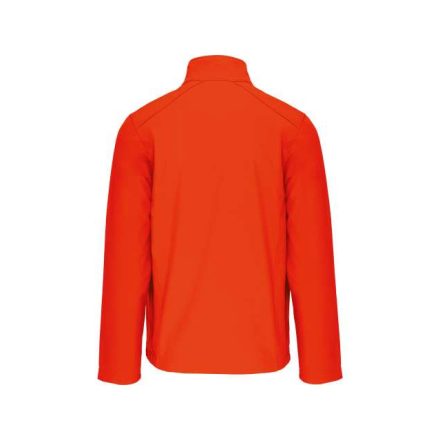 ka401for-2xl   SOFTSHELL JACKET