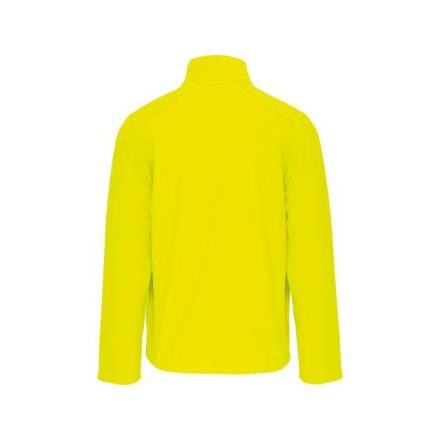 ka401fye-2xl   SOFTSHELL JACKET