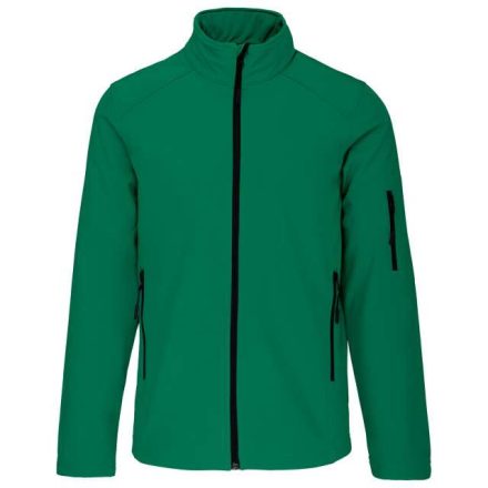 ka401kl-2xl   SOFTSHELL JACKET