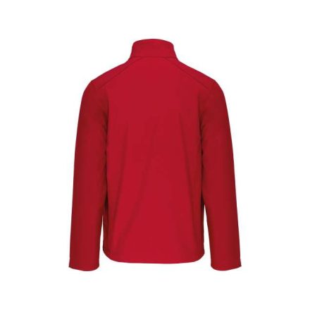 ka401re-3xl   SOFTSHELL JACKET