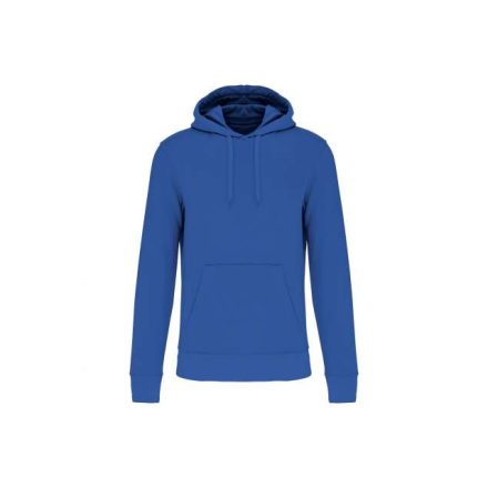 ka4027cbh-2xl   MEN'S ECO-FRIENDLY HOODED SWEATSHIRT