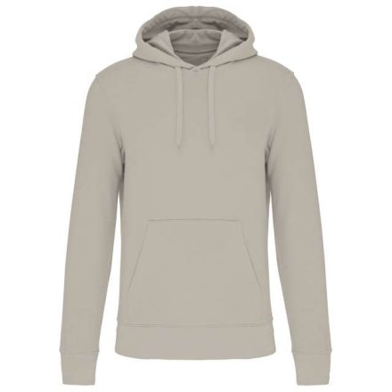 ka4027cla-2xl   MEN'S ECO-FRIENDLY HOODED SWEATSHIRT