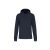 ka4027deeb-2xl MEN'S ECO-FRIENDLY HOODED SWEATSHIRT