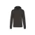 ka4027dg-2xl   MEN'S ECO-FRIENDLY HOODED SWEATSHIRT