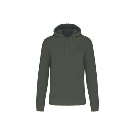 ka4027dkh-2xl   MEN'S ECO-FRIENDLY HOODED SWEATSHIRT