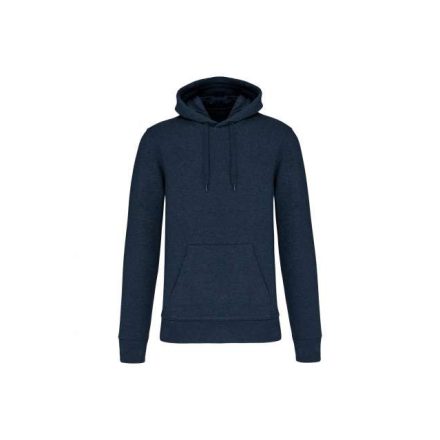 ka4027fnvh-2xl   MEN'S ECO-FRIENDLY HOODED SWEATSHIRT