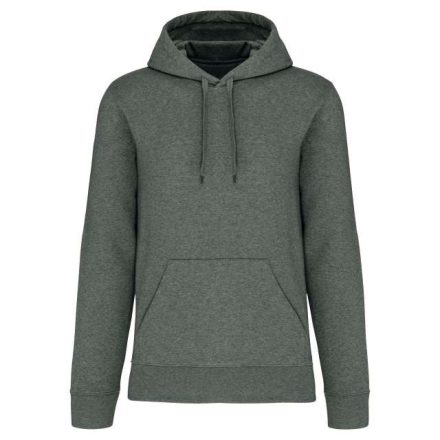 ka4027gmh-2xl   MEN'S ECO-FRIENDLY HOODED SWEATSHIRT