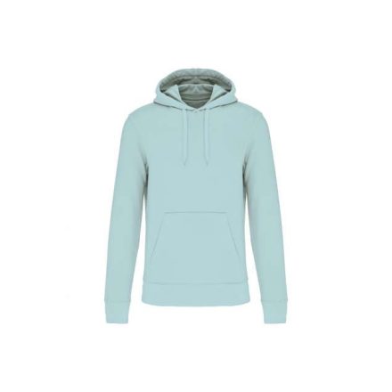 ka4027icm-2xl   MEN'S ECO-FRIENDLY HOODED SWEATSHIRT