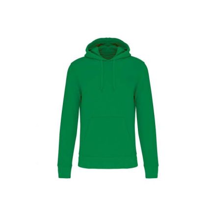 ka4027kl-2xl   MEN'S ECO-FRIENDLY HOODED SWEATSHIRT