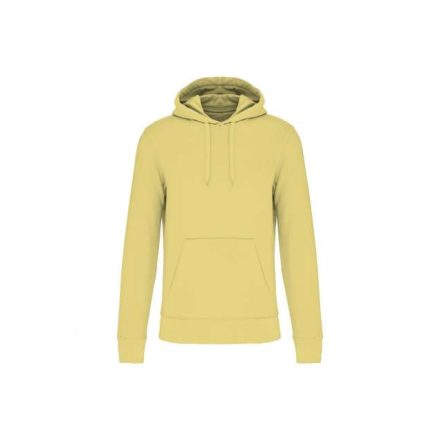 ka4027ley-2xl   MEN'S ECO-FRIENDLY HOODED SWEATSHIRT