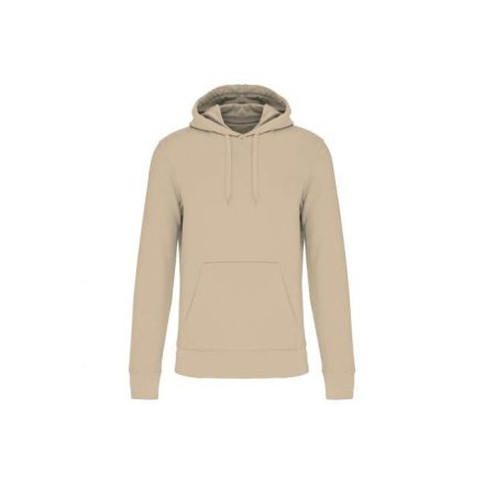 ka4027lsa-2xl   MEN'S ECO-FRIENDLY HOODED SWEATSHIRT