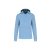 ka4027sb-l MEN'S ECO-FRIENDLY HOODED SWEATSHIRT