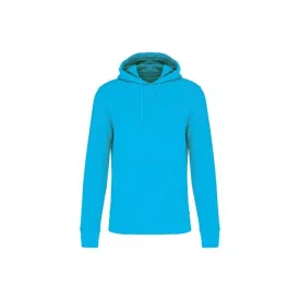 ka4027set-2xl   MEN'S ECO-FRIENDLY HOODED SWEATSHIRT