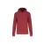 ka4027ter-m   MEN'S ECO-FRIENDLY HOODED SWEATSHIRT