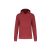 ka4027ter-s MEN'S ECO-FRIENDLY HOODED SWEATSHIRT