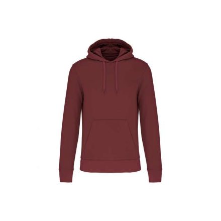 ka4027wn-2xl   MEN'S ECO-FRIENDLY HOODED SWEATSHIRT