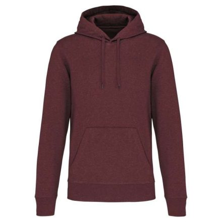 ka4027wnh-2xl   MEN'S ECO-FRIENDLY HOODED SWEATSHIRT