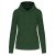 ka4028fo-m LADIES' ECO-FRIENDLY HOODED SWEATSHIRT