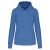 ka4028lro-2xl LADIES' ECO-FRIENDLY HOODED SWEATSHIRT