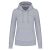 ka4028oxg-2xl LADIES' ECO-FRIENDLY HOODED SWEATSHIRT