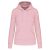 ka4028pp-xl   LADIES' ECO-FRIENDLY HOODED SWEATSHIRT