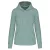 ka4028sg-xl   LADIES' ECO-FRIENDLY HOODED SWEATSHIRT