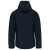 ka413nv-s MEN'S DETACHABLE HOODED SOFTSHELL JACKET
