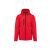ka422re-3xl UNISEX 3-LAYER SOFTSHELL HOODED JACKET WITH REMOVABLE SLEEVES