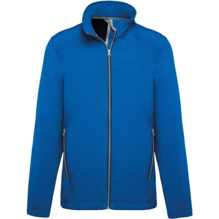 ka424lro-2xl   MEN’S 2-LAYER SOFTSHELL JACKET