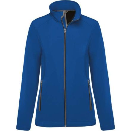 ka425lro-2xl   LADIES’ 2-LAYER SOFTSHELL JACKET