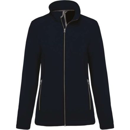 ka425nv-2xl   LADIES’ 2-LAYER SOFTSHELL JACKET