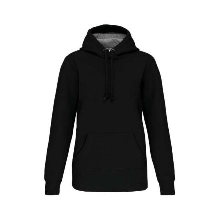 ka443bl-2xl   HOODED SWEATSHIRT