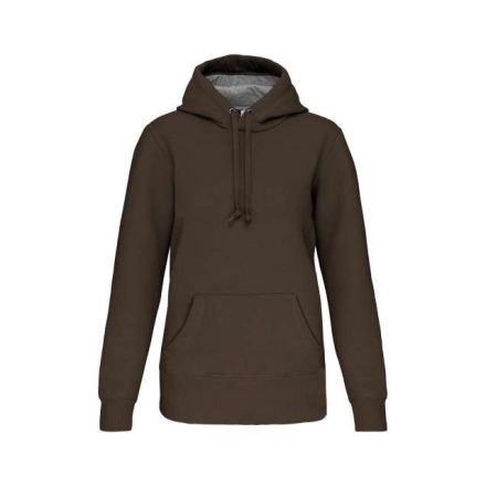 ka443dkh-l   HOODED SWEATSHIRT