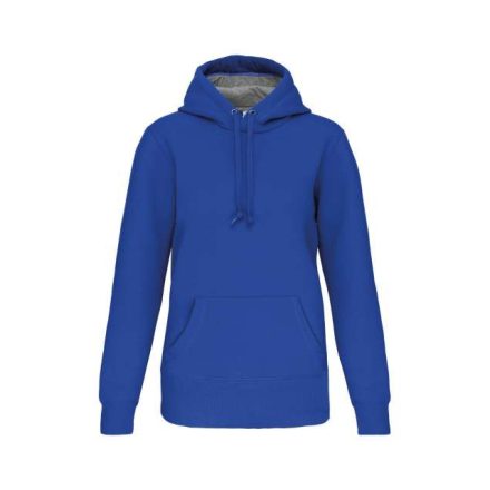 ka443lro-l   HOODED SWEATSHIRT