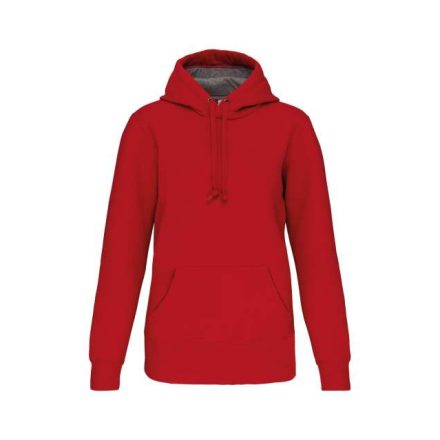 ka443re-2xl   HOODED SWEATSHIRT